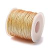 100M Braided Polyester Cord OCOR-A010-03B-2