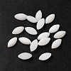 Natural White Jade Dyed Cabochons G-F772-01B-08-1