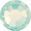 Preciosa® MAXIMA Crystal No Hotfix Flatback Stones Y-PRC-NSS8-51000-3