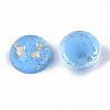Resin Cabochons X-CRES-T012-07C-2