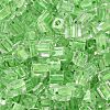 Glass Seed Beads X1-SEED-H002-F-1111-3