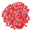 1 Box 5mm Melty Beads PE DIY Fuse Beads Refills for Kids DIY-X0047-84-B-4