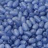 Transparent Colours Glass Seed Beads SEED-F006-03A-09-3
