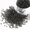 Glass Seed Beads SEED-A004-2mm-12-1