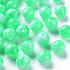 Acrylic Beads MACR-S375-001C-M-2