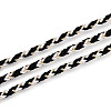 16M Round Nylon Braided Cord OCOR-N008-03B-01-2
