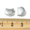 Electroplate Glass Beads EGLA-Z005-FP02-3