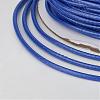 Eco-Friendly Korean Waxed Polyester Cord YC-P002-2mm-1161-4