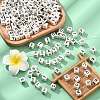 20Pcs Porcelain Beads PORC-FS0001-08X-11