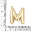 304 Stainless Steel Pendants STAS-I325-146G-M-3