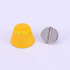 Alloy Cabinet & Drawer Knobs PALLOY-WH0071-06L-2
