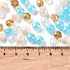 Glass Beads EGLA-A034-SM8mm-56-3