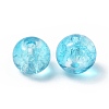 Glass Beads GLAA-E040-01D-4