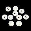 Natural Shell Buttons SH-CBA5C5E-02-1