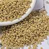 MIYUKI Round Rocailles Beads X-SEED-G008-RR0442-1
