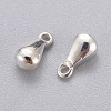 304 Stainless Steel Charms STAS-G029-1S-2