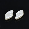 ABS Plastic Imitation Pearl Beads KY-T023-025-3