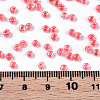 8/0 Glass Seed Beads X1-SEED-A015-3mm-2211-3