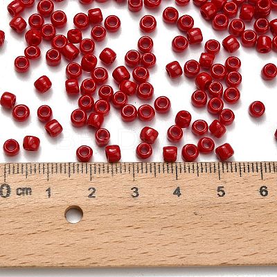 TOHO 6/0 Round Beads SEED-TR06-0045-1