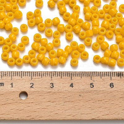 TOHO 6/0 Round Beads X-SEED-TR06-0042B-1