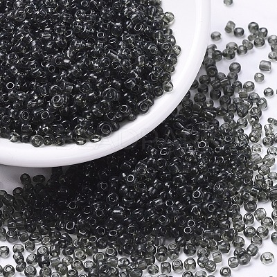 (Repacking Service Available) Glass Seed Beads SEED-C013-3mm-12-1