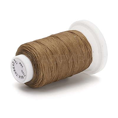 Waxed Polyester Cord YC-E011-A-28-1