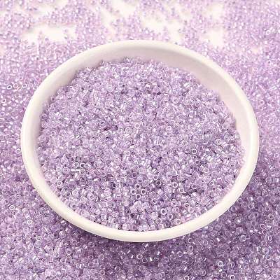 Cylinder Seed Beads X-SEED-H001-A04-1