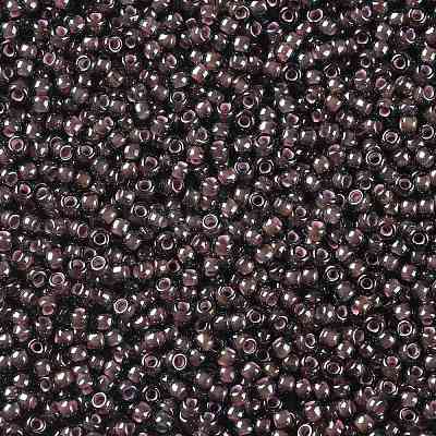 TOHO 11/0 Round Beads X-SEED-TR11-0367-1