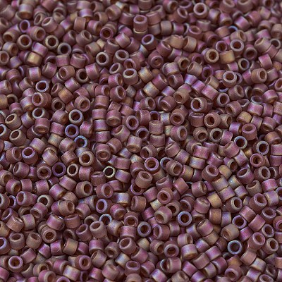MIYUKI Delica Beads SEED-X0054-DB0853-1