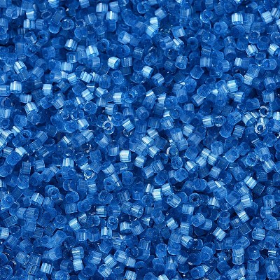 MIYUKI Delica Beads X-SEED-J020-DB1860-1
