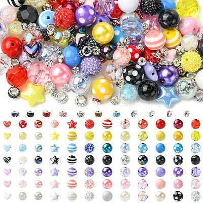 DIY Jewelry Making Kits DIY-YW0017-69D-1