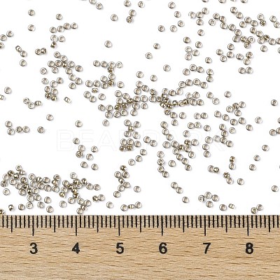 TOHO 15/0 Round Beads X-SEED-TR15-0993-1