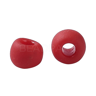 TOHO Round Seed Beads SEED-XTR11-0045F-1
