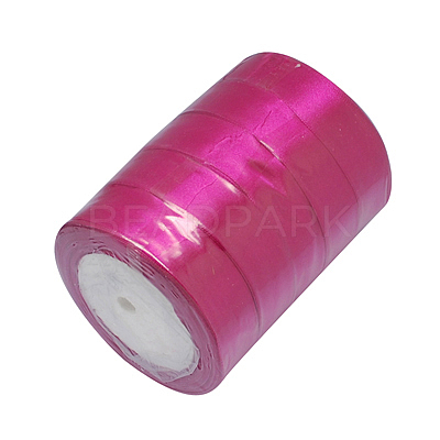 Valentines Day Gifts Boxes Packages Single Face Satin Ribbon RC37MMY-027-1