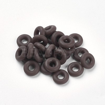 Silicone Beads SIL-E001-L-01-1