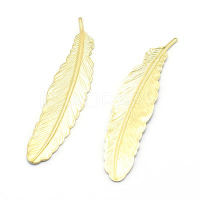 Brass Bookmarks KK-A143-38C-RS-1