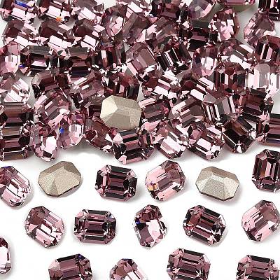 Preciosa® MAXIMA Crystal Fancy Stones X-PRC-FD8-20020-1