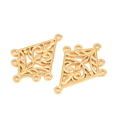 304 Stainless Steel Chandelier Components Links STAS-F353-01D-1