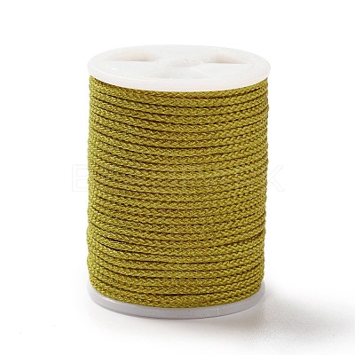 Braided Nylon Threads NWIR-D056-01E-1