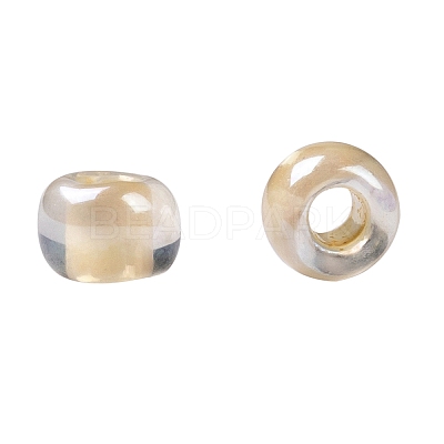 TOHO 11/0 Round Beads X-SEED-TR11-1846-1