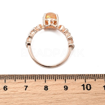 Alloy Finger Rings FS-WGB42E9-27-1