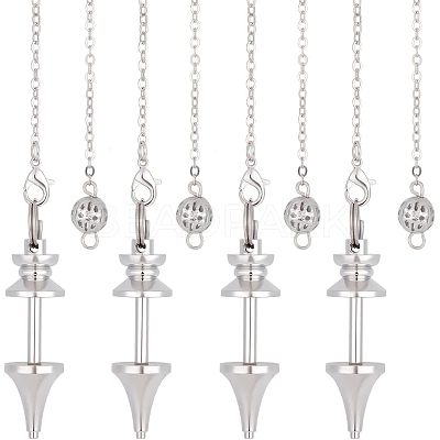 Pendant Bails KK-HY0001-16-1