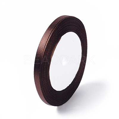 Single Face Satin Ribbon RC6mmY032-1