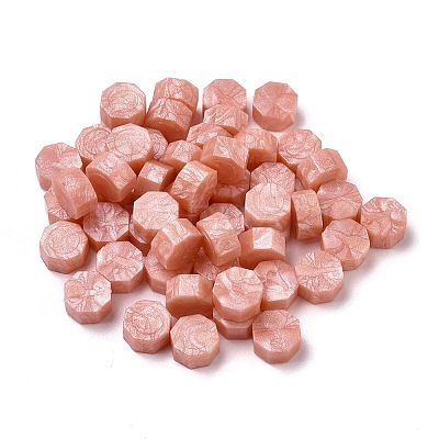 Sealing Wax Particles DIY-L041-A07-1