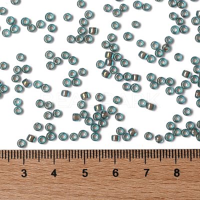 TOHO 8/0 Round Beads X-SEED-TR08-1851-1