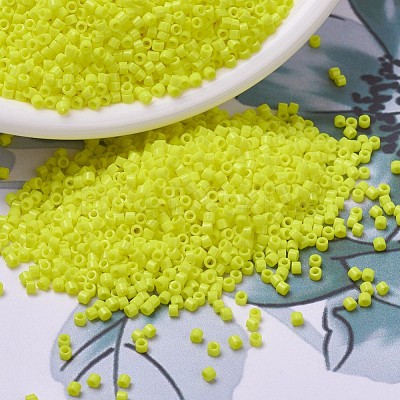 MIYUKI Delica Beads X-SEED-J020-DB0721-1