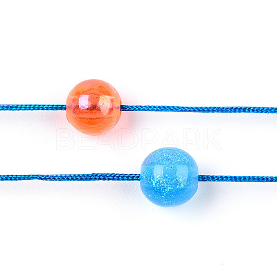 Nylon Braided Cord NWIR-C003-01A-11-1