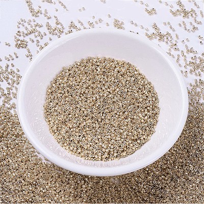 MIYUKI Delica Beads SEED-MY11-DB0433-1
