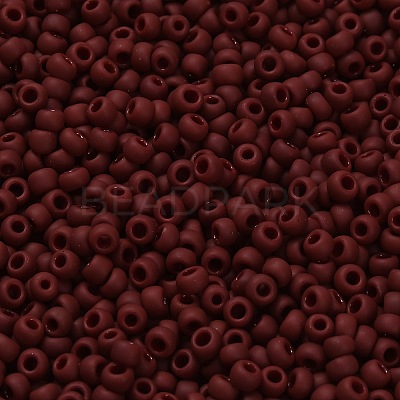 TOHO 8/0 Round Beads SEED-TR08-0046F-1