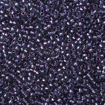 TOHO 11/0 Round Beads X-SEED-TR11-0265-1